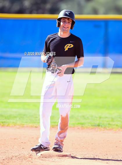 Thumbnail 1 in St. Johns vs. Phoenix Country Day (Desert Classic) photogallery.