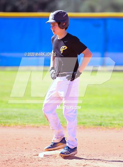 Thumbnail 2 in St. Johns vs. Phoenix Country Day (Desert Classic) photogallery.