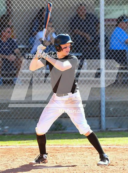 Thumbnail 3 in St. Johns vs. Phoenix Country Day (Desert Classic) photogallery.