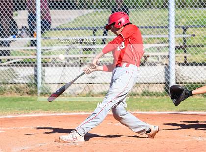 Thumbnail 1 in St. Johns vs. Phoenix Country Day (Desert Classic) photogallery.