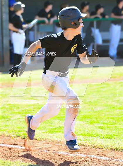 Thumbnail 3 in St. Johns vs. Phoenix Country Day (Desert Classic) photogallery.