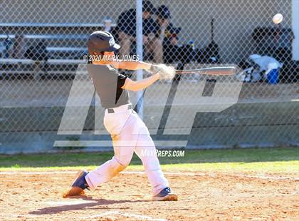 Thumbnail 1 in St. Johns vs. Phoenix Country Day (Desert Classic) photogallery.