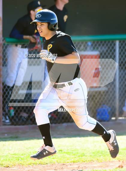 Thumbnail 3 in St. Johns vs. Phoenix Country Day (Desert Classic) photogallery.