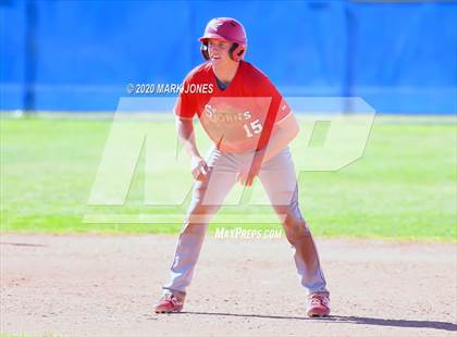 Thumbnail 3 in St. Johns vs. Phoenix Country Day (Desert Classic) photogallery.