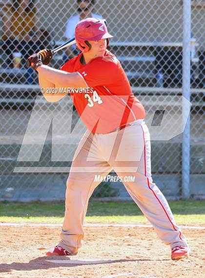 Thumbnail 2 in St. Johns vs. Phoenix Country Day (Desert Classic) photogallery.