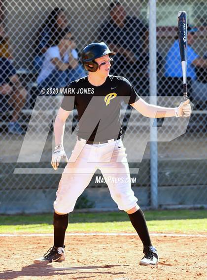 Thumbnail 2 in St. Johns vs. Phoenix Country Day (Desert Classic) photogallery.