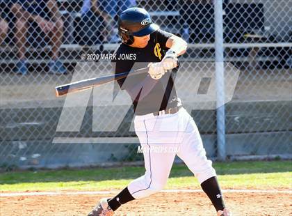 Thumbnail 1 in St. Johns vs. Phoenix Country Day (Desert Classic) photogallery.