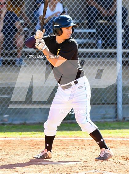Thumbnail 2 in St. Johns vs. Phoenix Country Day (Desert Classic) photogallery.