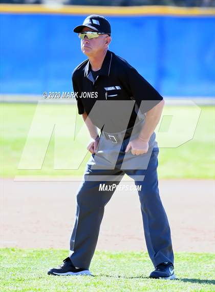 Thumbnail 3 in St. Johns vs. Phoenix Country Day (Desert Classic) photogallery.