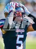 Photo from the gallery "Strake Jesuit vs. Heights (UIL 6A D2 Football Area)"