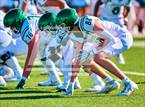 Photo from the gallery "Strake Jesuit vs. Heights (UIL 6A D2 Football Area)"