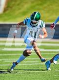 Photo from the gallery "Strake Jesuit vs. Heights (UIL 6A D2 Football Area)"