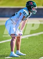 Photo from the gallery "Strake Jesuit vs. Heights (UIL 6A D2 Football Area)"
