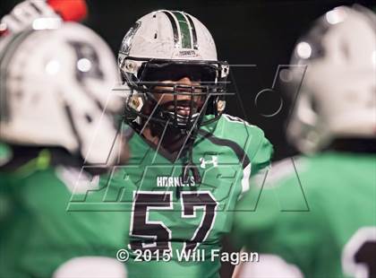 Thumbnail 2 in Camden County @ Roswell (GHSA 6A 2nd Round)  photogallery.