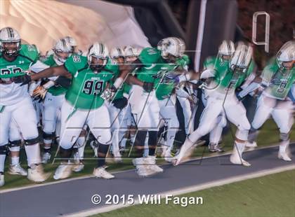 Thumbnail 3 in Camden County @ Roswell (GHSA 6A 2nd Round)  photogallery.