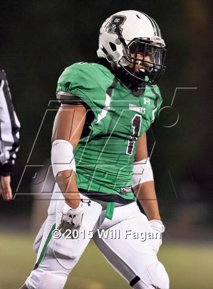Thumbnail 1 in Camden County @ Roswell (GHSA 6A 2nd Round)  photogallery.