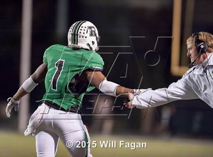 Thumbnail 2 in Camden County @ Roswell (GHSA 6A 2nd Round)  photogallery.