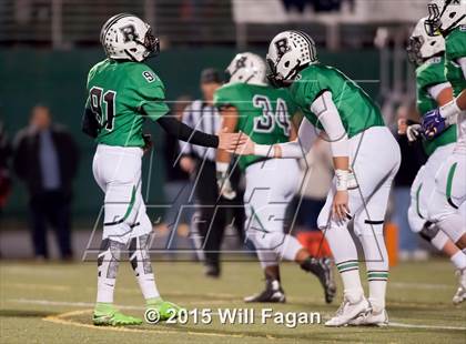 Thumbnail 1 in Camden County @ Roswell (GHSA 6A 2nd Round)  photogallery.