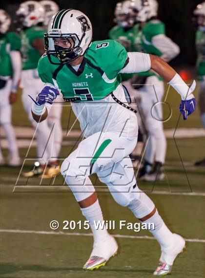 Thumbnail 2 in Camden County @ Roswell (GHSA 6A 2nd Round)  photogallery.