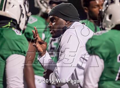 Thumbnail 3 in Camden County @ Roswell (GHSA 6A 2nd Round)  photogallery.