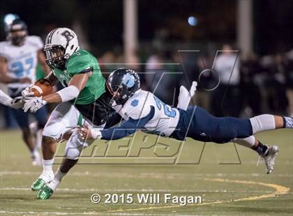 Thumbnail 1 in Camden County @ Roswell (GHSA 6A 2nd Round)  photogallery.