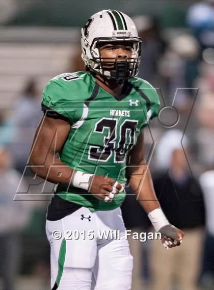 Thumbnail 2 in Camden County @ Roswell (GHSA 6A 2nd Round)  photogallery.