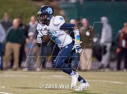 Thumbnail 2 in Camden County @ Roswell (GHSA 6A 2nd Round)  photogallery.