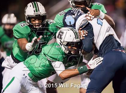 Thumbnail 3 in Camden County @ Roswell (GHSA 6A 2nd Round)  photogallery.