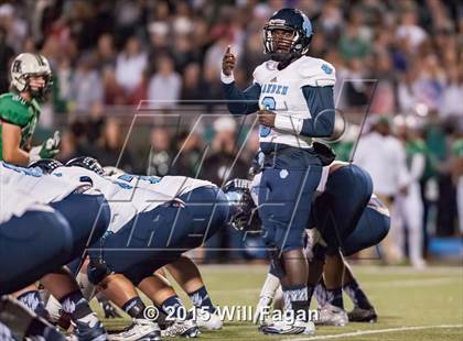 Thumbnail 3 in Camden County @ Roswell (GHSA 6A 2nd Round)  photogallery.