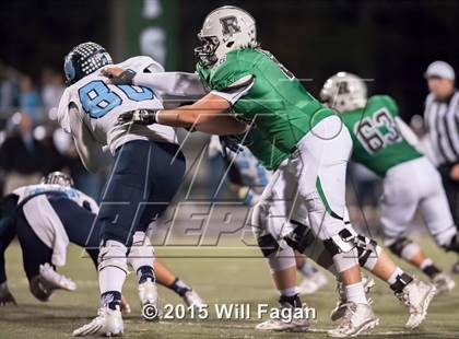 Thumbnail 3 in Camden County @ Roswell (GHSA 6A 2nd Round)  photogallery.