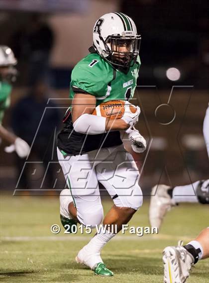 Thumbnail 1 in Camden County @ Roswell (GHSA 6A 2nd Round)  photogallery.