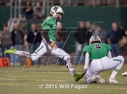 Thumbnail 1 in Camden County @ Roswell (GHSA 6A 2nd Round)  photogallery.