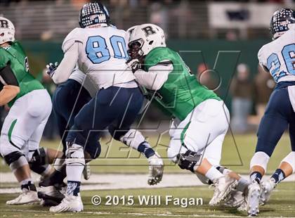 Thumbnail 3 in Camden County @ Roswell (GHSA 6A 2nd Round)  photogallery.