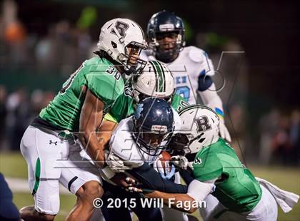 Thumbnail 3 in Camden County @ Roswell (GHSA 6A 2nd Round)  photogallery.