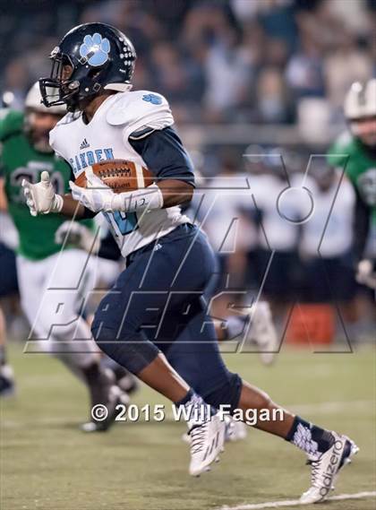 Thumbnail 2 in Camden County @ Roswell (GHSA 6A 2nd Round)  photogallery.