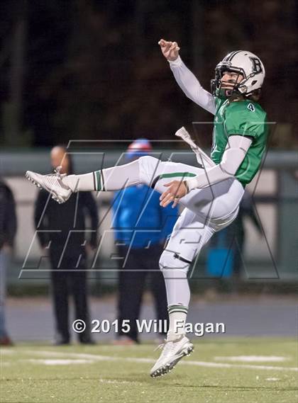 Thumbnail 3 in Camden County @ Roswell (GHSA 6A 2nd Round)  photogallery.