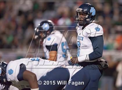 Thumbnail 2 in Camden County @ Roswell (GHSA 6A 2nd Round)  photogallery.