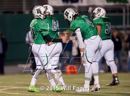 Thumbnail 3 in Camden County @ Roswell (GHSA 6A 2nd Round)  photogallery.