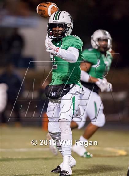 Thumbnail 2 in Camden County @ Roswell (GHSA 6A 2nd Round)  photogallery.