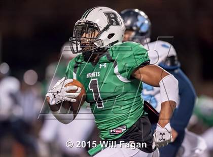 Thumbnail 1 in Camden County @ Roswell (GHSA 6A 2nd Round)  photogallery.