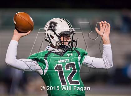 Thumbnail 1 in Camden County @ Roswell (GHSA 6A 2nd Round)  photogallery.