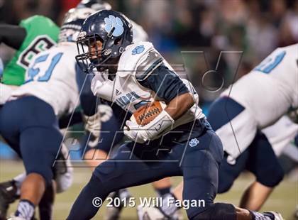 Thumbnail 2 in Camden County @ Roswell (GHSA 6A 2nd Round)  photogallery.