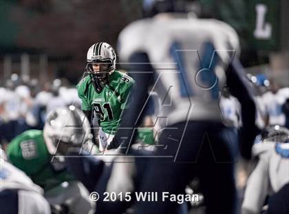 Thumbnail 3 in Camden County @ Roswell (GHSA 6A 2nd Round)  photogallery.