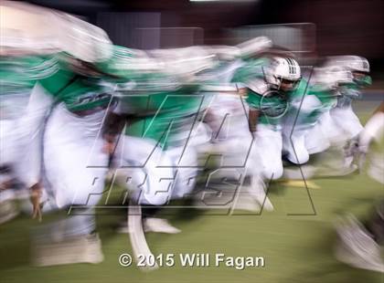 Thumbnail 1 in Camden County @ Roswell (GHSA 6A 2nd Round)  photogallery.