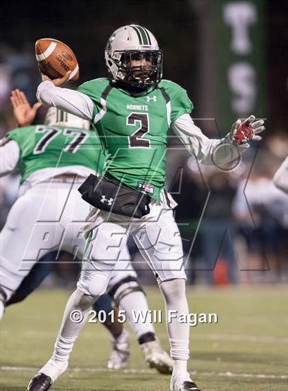 Thumbnail 2 in Camden County @ Roswell (GHSA 6A 2nd Round)  photogallery.