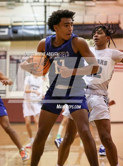 Thumbnail 1 in Broomfield @ Cherokee Trail photogallery.