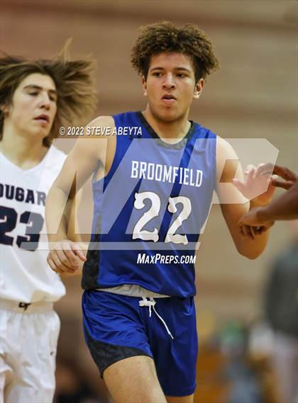 Thumbnail 3 in Broomfield @ Cherokee Trail photogallery.
