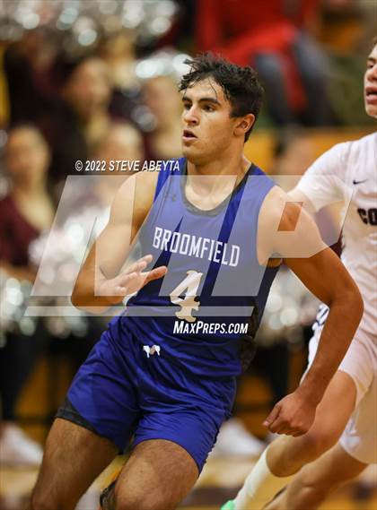 Thumbnail 1 in Broomfield @ Cherokee Trail photogallery.