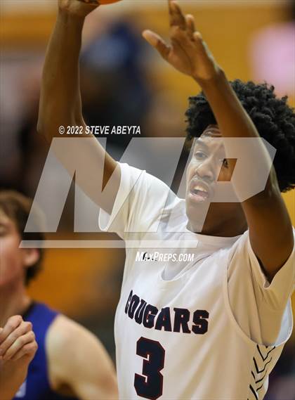 Thumbnail 3 in Broomfield @ Cherokee Trail photogallery.