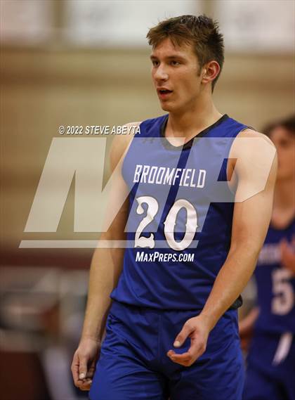 Thumbnail 3 in Broomfield @ Cherokee Trail photogallery.